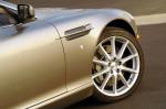 Aston Martin DB9 Volante 2009 года